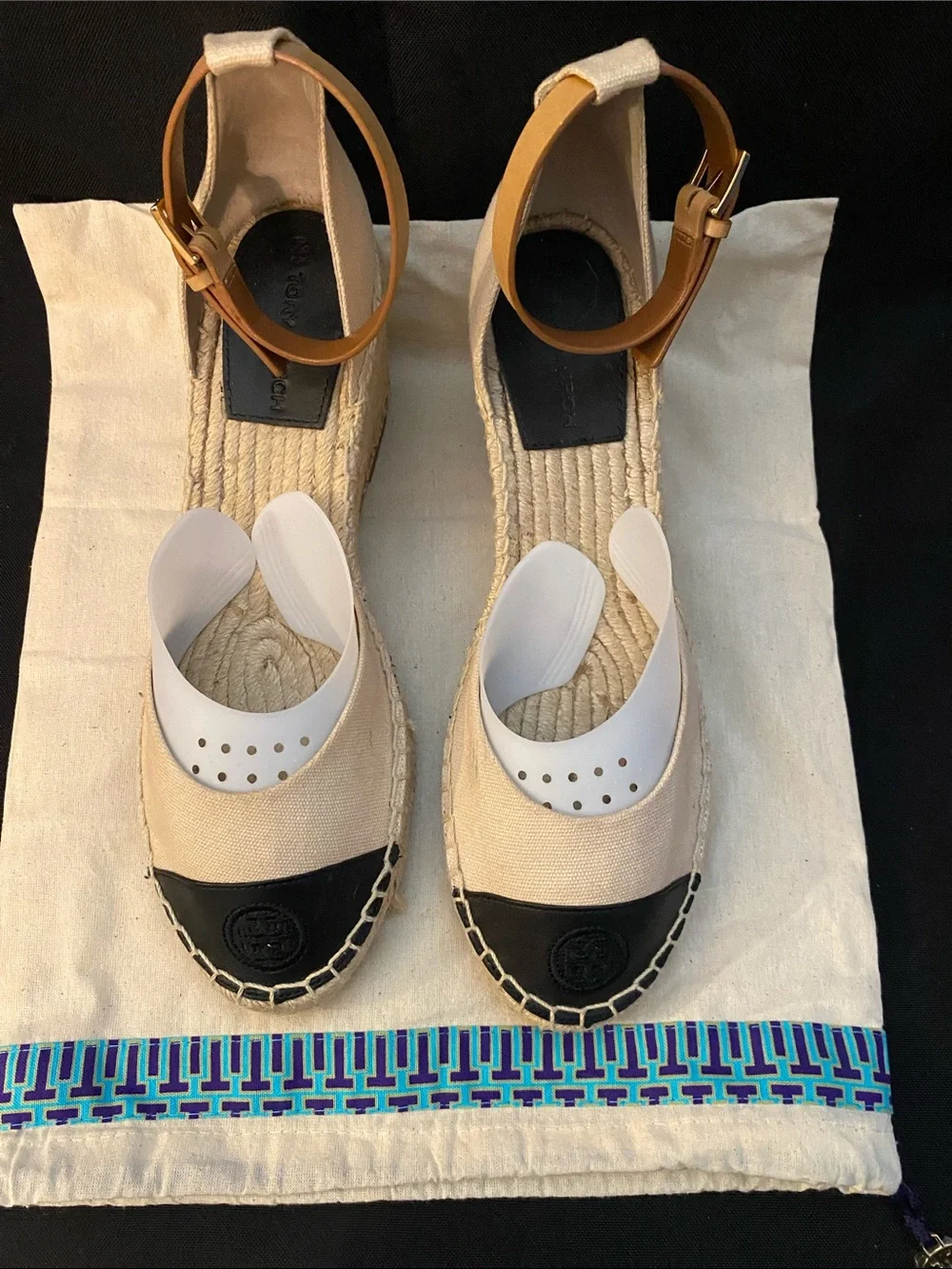 Tory Burch 10 M